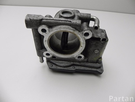 Mazda R2AA 136B0 / R2AA136B0 3 (BL) 2010 Drosselklappe