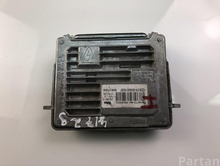 Land Rover 89089352 RANGE ROVER SPORT (L494) 2013 Light Module ECU