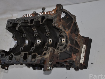 Škoda 04L023C ; CKF ; CKFC / 04L023C, CKF, CKFC OCTAVIA III Combi (5E5) 2014 Engine Block