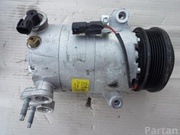 Ford CV61-19D629-FB , CV6119D629FB / CV6119D629FB, CV6119D629FB FOCUS III 2013 Klimakompressor