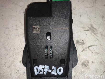 Volvo 31295504 S60 II 2011 Regensensor