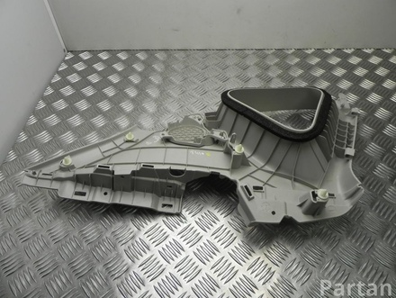 Mazda BBN9 68 250 / BBN968250 3 (BL) 2010 Tapisserie voiture right side