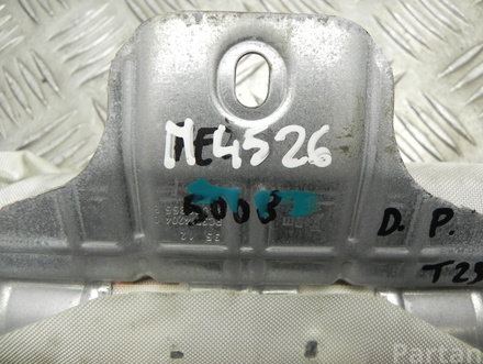 Peugeot 9801658780 5008 2012 airbag para cabeza