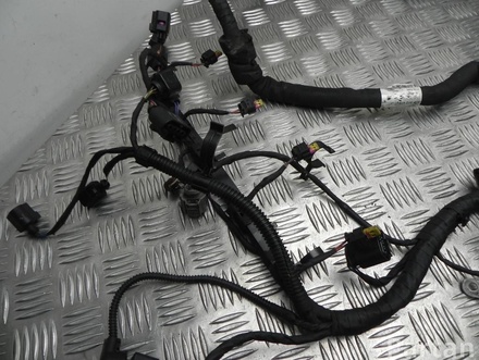 Škoda 03F 972 619 H / 03F972619H OCTAVIA II Combi (1Z5) 2012 Engine harness