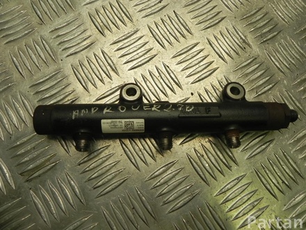 Land Rover 7H2Q-9D280-DD / 7H2Q9D280DD DISCOVERY IV (L319) 2011 Fuel rail