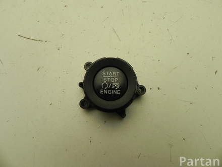 Fiat 00735625734 500X (334_) 2016 Start-stop-switch