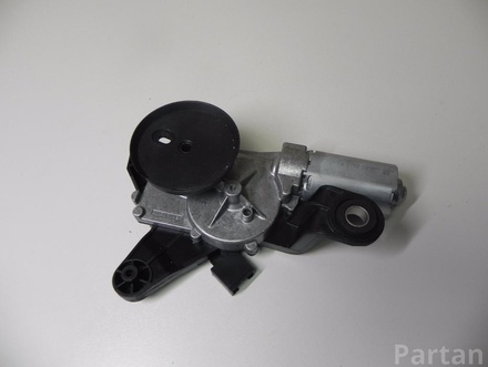 BMW 7311415 3 Touring (F31) 2012 Wiper Motor Rear