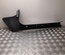 Tesla 1030393-00-C / 103039300C MODEL S 2015 scuff plate, sill panel Left Front - Thumbnail 5