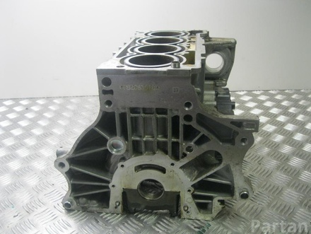 Škoda CBZ. 03F 103 019 L / CBZ03F103019L YETI (5L) 2010 Engine Block