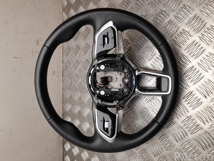 Jaguar J9D3-3F563-BE / J9D33F563BE I-PACE 2019 Steering Wheel