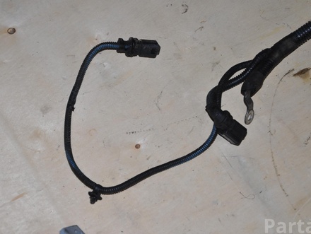 Citroën 9816948380 C4 Picasso II 2017 Cables de batería