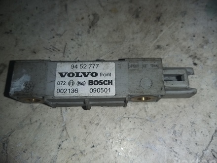 Volvo 9452777 S80 I (TS, XY) 1999 Aufprallsensor Crashsensor vorne