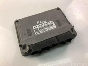 Škoda 03E906023Q FABIA II (542) 2012 Control unit for engine