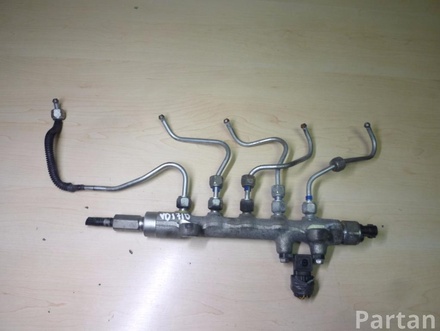 Mazda 1150-11K04106 / 115011K04106 6 Saloon (GH) 2011 Distribution de carburant