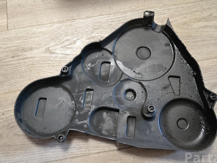 Peugeot 9808515280 BOXER Box 2017 Timing Belt Cover