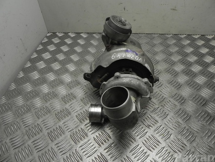 Toyota 17201-0R070 / 172010R070 AVENSIS Estate (_T27_) 2010 Turbocharger