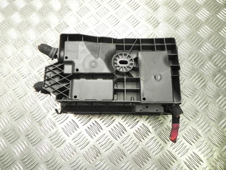 Vauxhall 1336863 ASTRA Mk VI (J) 2012 Fuse Box