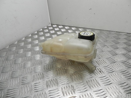 Ford 8V61-8K218 AE / 8V618K218AE FOCUS III Saloon 2013 Coolant Expansion Tank