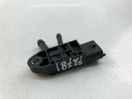 Volvo 0281007504 V60 2019 Sensor für Reifendruck