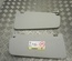 Land Rover CPLA 00014 AA / CPLA00014AA DISCOVERY SPORT (L550) 2016 Sun Visor with mirror Kit - Thumbnail 1