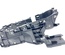 Peugeot 9823463880, 9836159680 208 II (P21) 2021 Halter für Mittelkonsole - Thumbnail 2