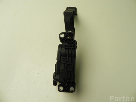 Dacia 6PV009085-13, 180106136R / 6PV00908513, 180106136R SANDERO II 2014 Accelerator Pedal