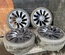 Tesla 1188227-00-B, 1188226-00-B / 118822700B, 118822600B Model Y 2022 Aliuminis ratlankis komplektas 5x114  R21 ET40 ET48 EJ 9.5 EJ 10.5 - Thumbnail 1