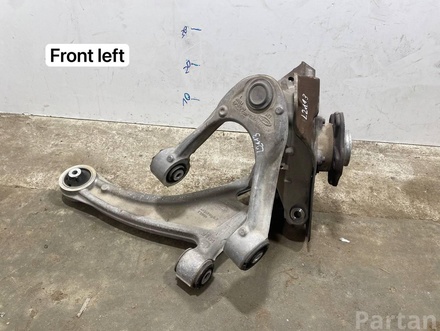 Aston Martin HY53-3091-AB / HY533091AB DB11 (AM5) 2019 Front Control arm kit left side