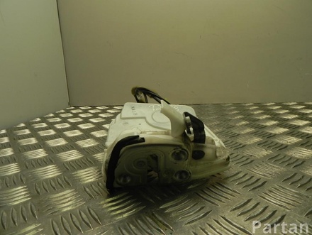 Mazda GS1FB0210 6 Estate (GH) 2012 Door Lock Right Front