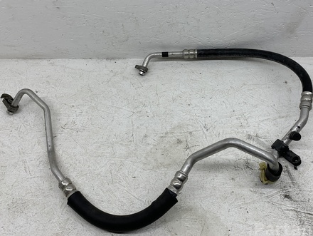 Mazda GALAXY AC HOSE A45 R134A R1234YF / GALAXYACHOSEA45R134AR1234YF 3 (BM) 2018 klimatyzacja, Przewody elastyczne / przewody sztywne