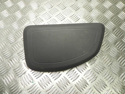 Vauxhall 13 213 587 / 13213587 CORSA Mk III (D) (L_8) 2009 Airbag lateral