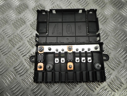 Land Rover CK52-14A073-AC / CK5214A073AC RANGE ROVER IV (L405) 2014 Fuse Box