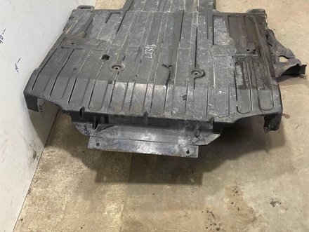 Jaguar DX236A969AE XF (X250) 2015 Engine under tray