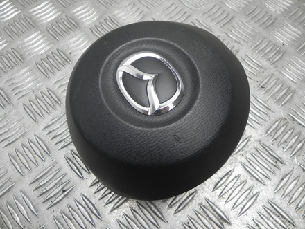 Mazda CE0080P1110022 CX-5 (KE, GH) 2014 Airbag du conducteur