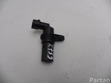 Opel 73502752 CORSA D 2007 Sensor de aceleración del motor