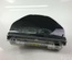 Land Rover YAC114230 RANGE ROVER II (P38A) 2000 Dashboard (instrument cluster) - Thumbnail 1