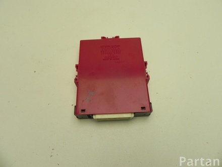 Toyota 89111-47040 / 8911147040 PRIUS Liftback (_W2_) 2008 Diagnose-Interface für Datenbus Gateway