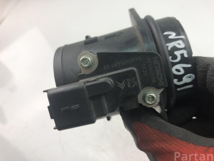 Peugeot 9662635680 3008 2012 Medidor del caudal de aire