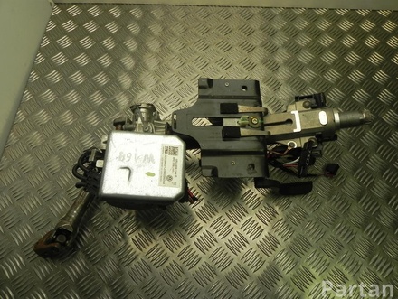 Škoda 6R2 909 144 P / 6R2909144P RAPID (NH3) 2013 Servolenkung Servomotor