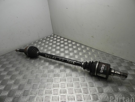 Tesla 1007719-01-B / 100771901B MODEL S 2017 Drive Shaft Right Rear