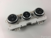 Mazda  PP-TD30 / PPTD30 6 Stufenheck (GG) 2008 Bedienteil Klimaautomatik