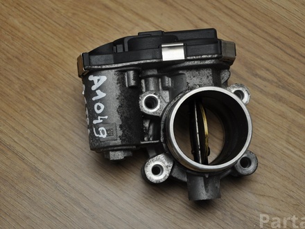 Opel 55496779AA ASTRA K 2017 Throttle body