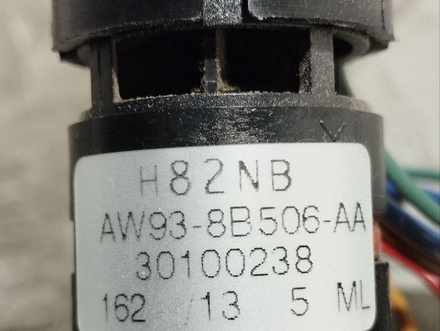 Jaguar AW938B506AA XJ (X351) 2013 Sensor, exterior temperature