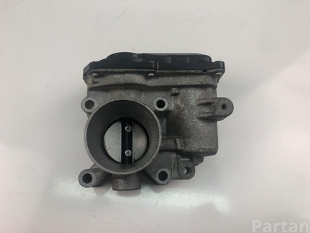 Dacia 8200568712D SANDERO II 2016 Throttle body