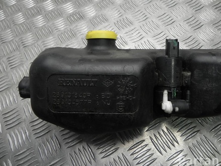 Dacia 289101840R SANDERO II 2018 Washer Fluid Tank