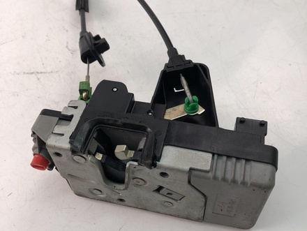 Saab 4855201 9-5 (YS3E) 2007 Door Lock