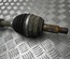 Mazda GD78 6 Hatchback (GH) 2009 Arbre de transmission Left Front - Thumbnail 2