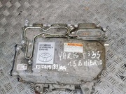 Toyota G9200-52010 / G920052010 YARIS (_P13_) 2014 Инвертор с преобразователем