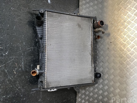 Land Rover 7H329N103AC, AH328T000CJ, AH3219C600CA, AH328005BA, AH329L440AB DISCOVERY IV (L319) 2011 Radiator