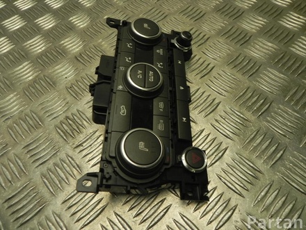 Land Rover BJ32-14C239-FC / BJ3214C239FC RANGE ROVER EVOQUE (L538) 2012 Automatic air conditioning control